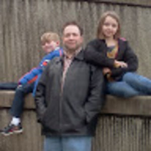 Meet your Posher, Scott